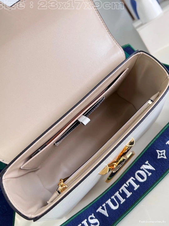 FS CHEAP LOUIS MM VUITTON TWIST 0805